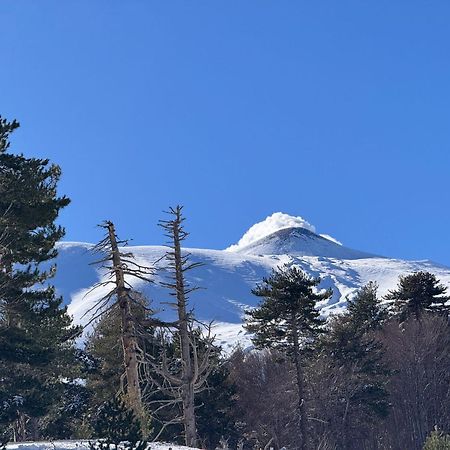 Agriturismo Sole Di Sicilia Randazzo Dış mekan fotoğraf
