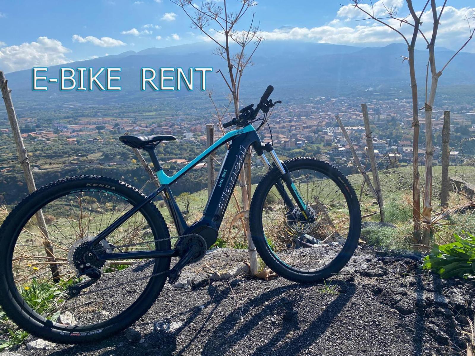 Agriturismo Sole Di Sicilia Randazzo Dış mekan fotoğraf