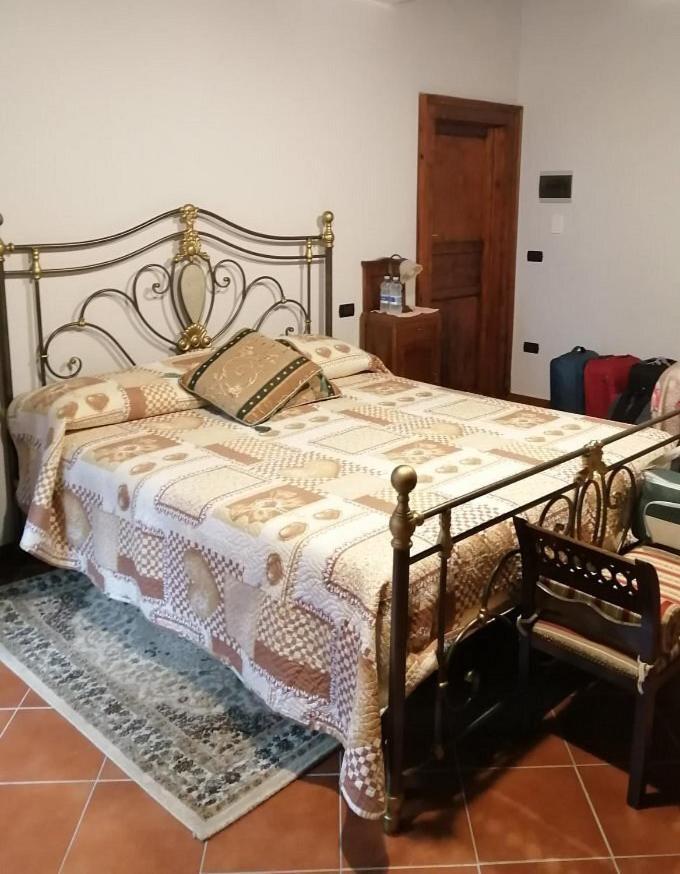 Agriturismo Sole Di Sicilia Randazzo Dış mekan fotoğraf