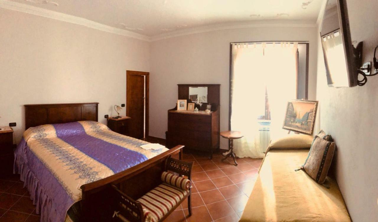 Agriturismo Sole Di Sicilia Randazzo Dış mekan fotoğraf
