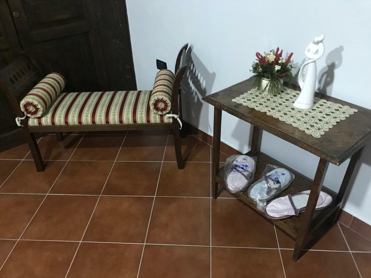 Agriturismo Sole Di Sicilia Randazzo Dış mekan fotoğraf
