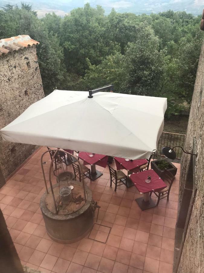 Agriturismo Sole Di Sicilia Randazzo Dış mekan fotoğraf