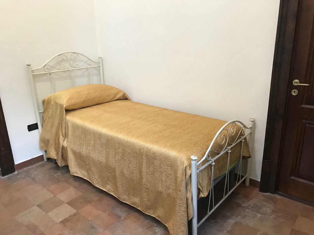 Agriturismo Sole Di Sicilia Randazzo Dış mekan fotoğraf