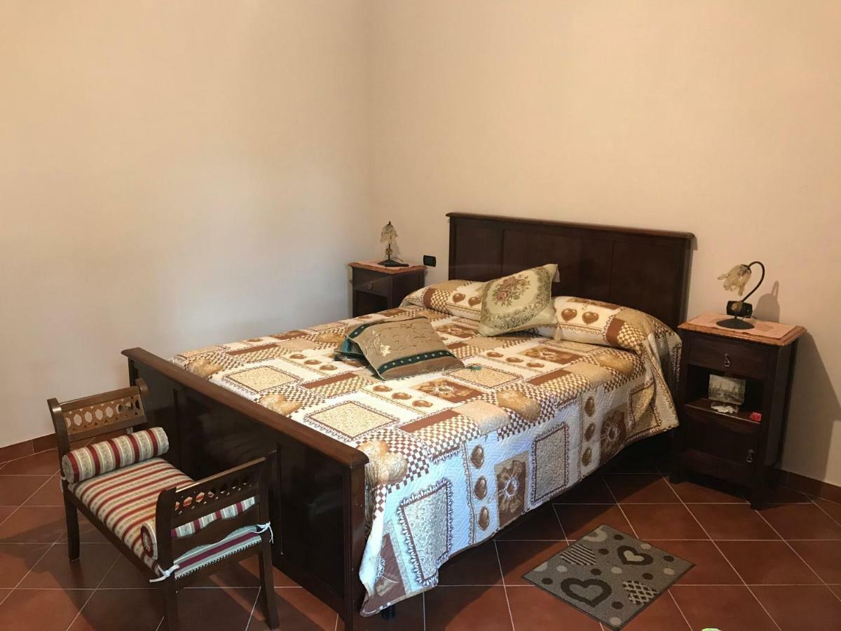 Agriturismo Sole Di Sicilia Randazzo Dış mekan fotoğraf