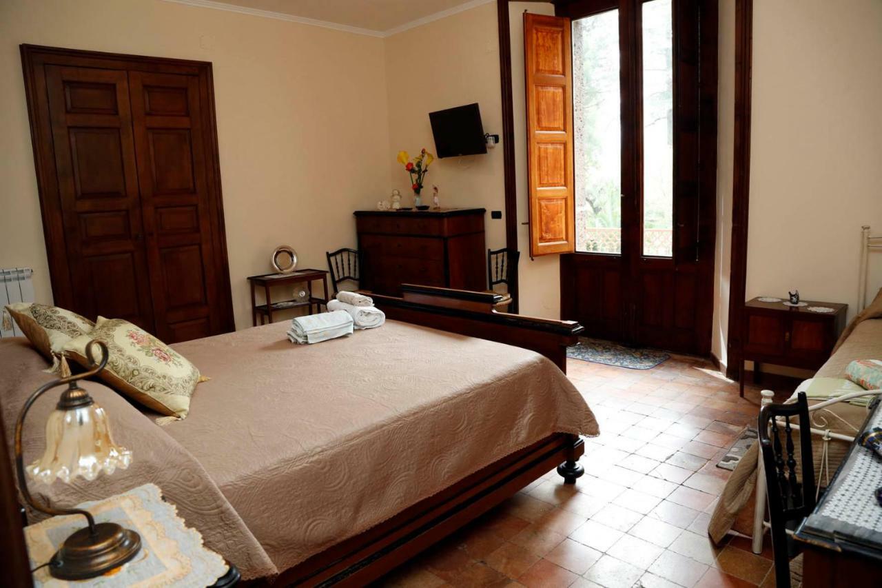 Agriturismo Sole Di Sicilia Randazzo Dış mekan fotoğraf