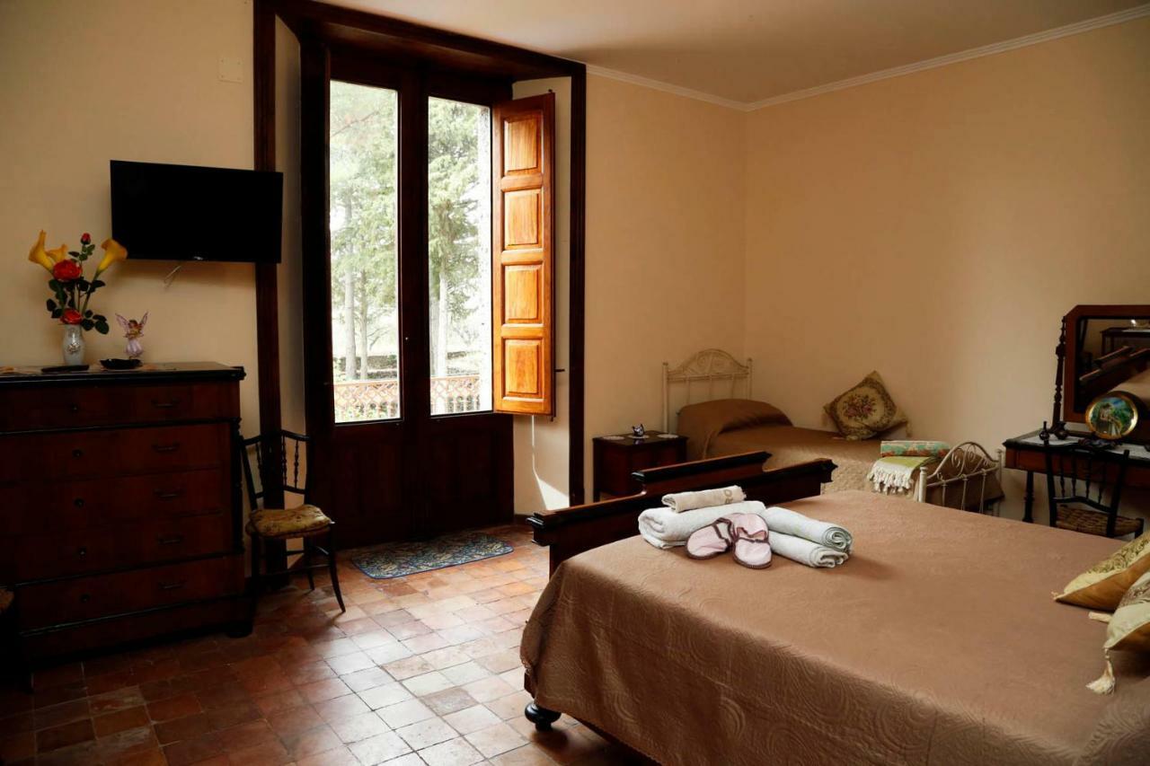 Agriturismo Sole Di Sicilia Randazzo Dış mekan fotoğraf